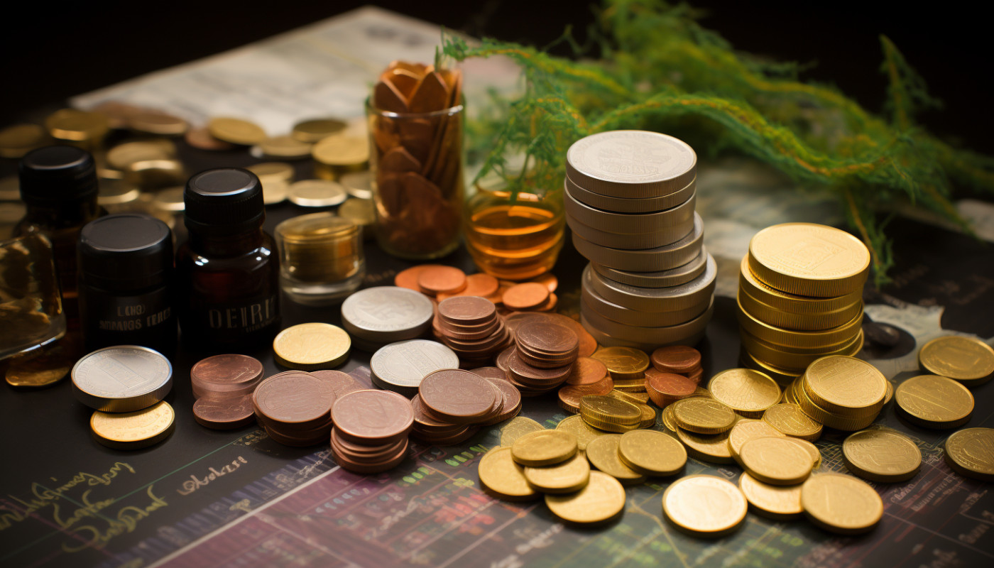 Exploring The Economic Impact Of The Growing CBD Market In Europe