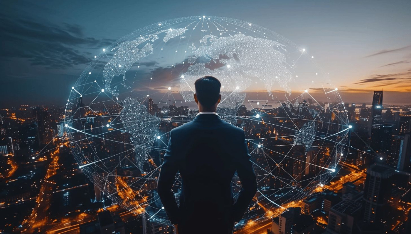 Exploring the impact of emerging economies on global trade dynamics
