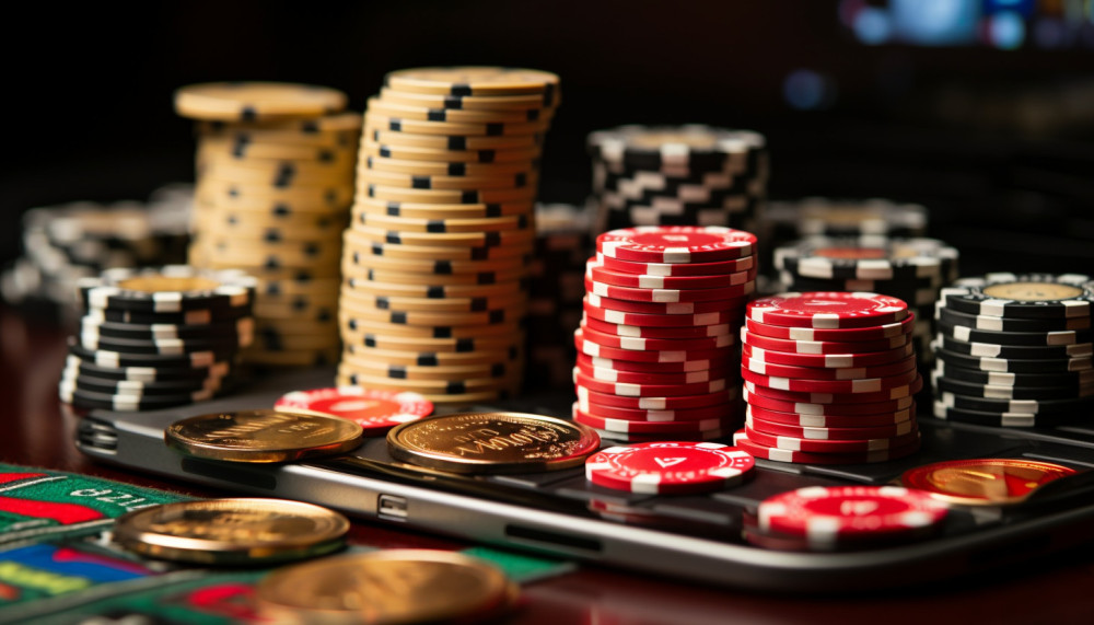Exploring the Role of Mobile Apps in the Online Betting Industry in Bangladesh