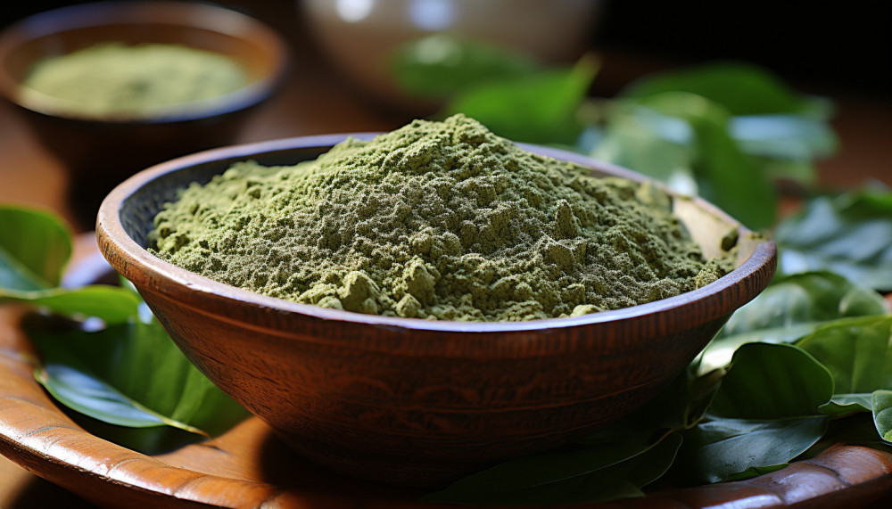 Health benefits of taking kratom