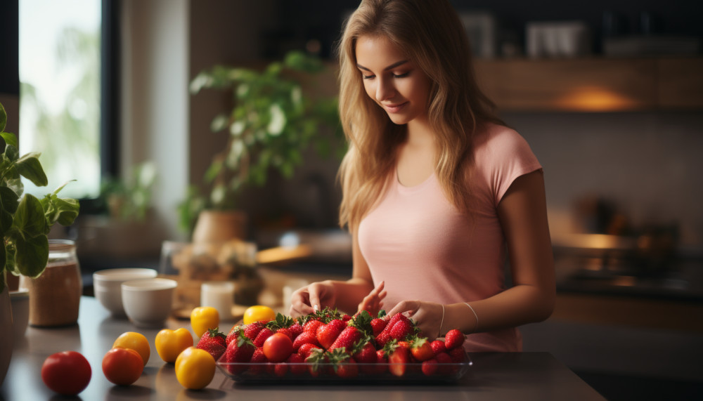 How to healthily lose weight