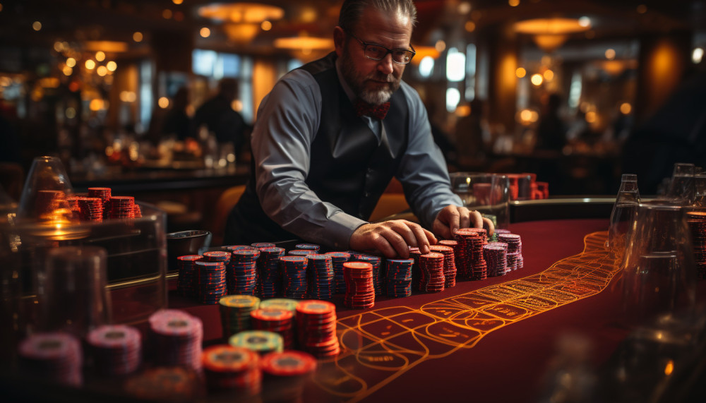 Protecting your money : how to spot and avoid casino scams ?