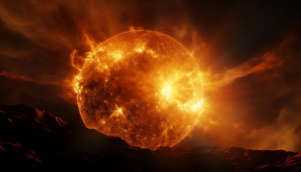 Scientists set to discover new information about the sun