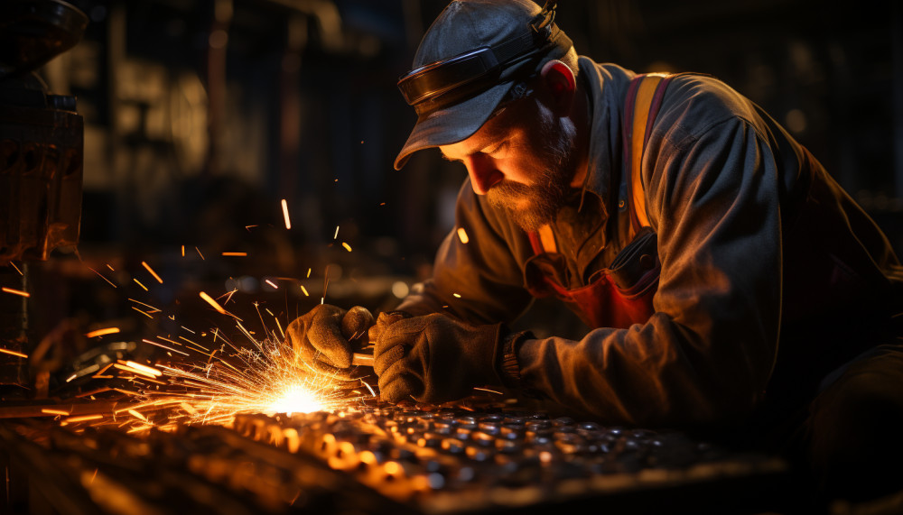 Tank welder: how to get a job?