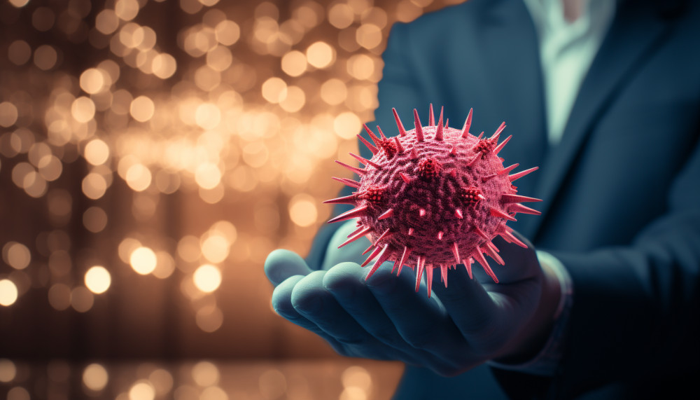 UK coronavirus mutant set to become dominant strain in the United States