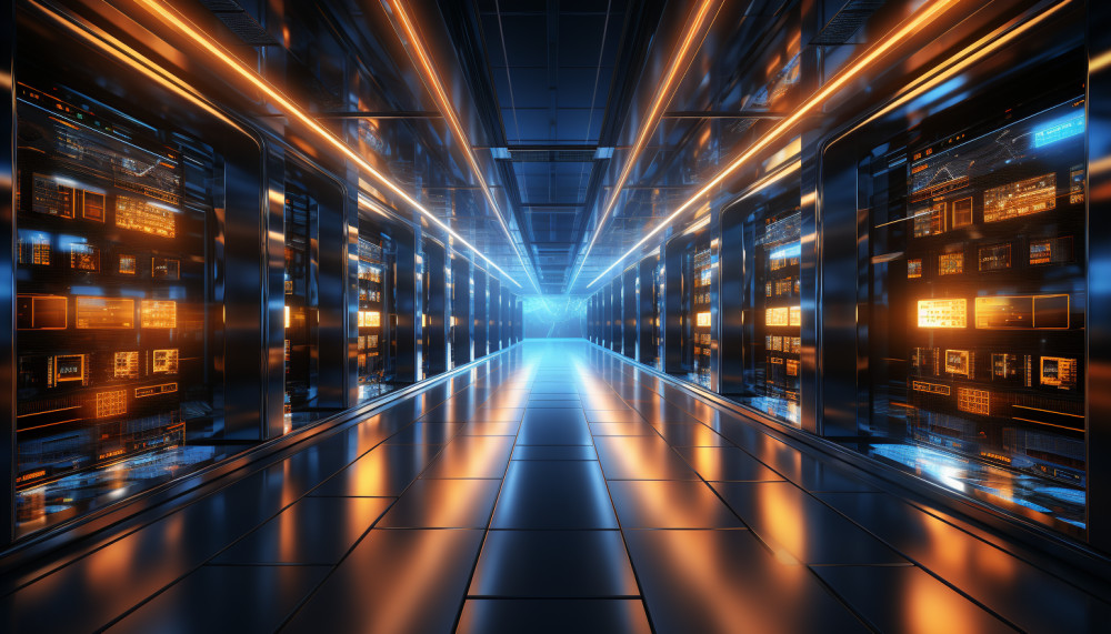 What are the benefits of web hosting services for your business?