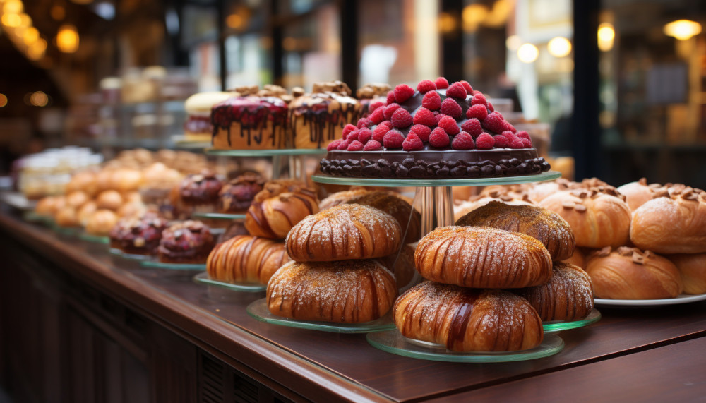 What criteria should be taken into account when choosing the best bakery and pastry shop in Lyon ?