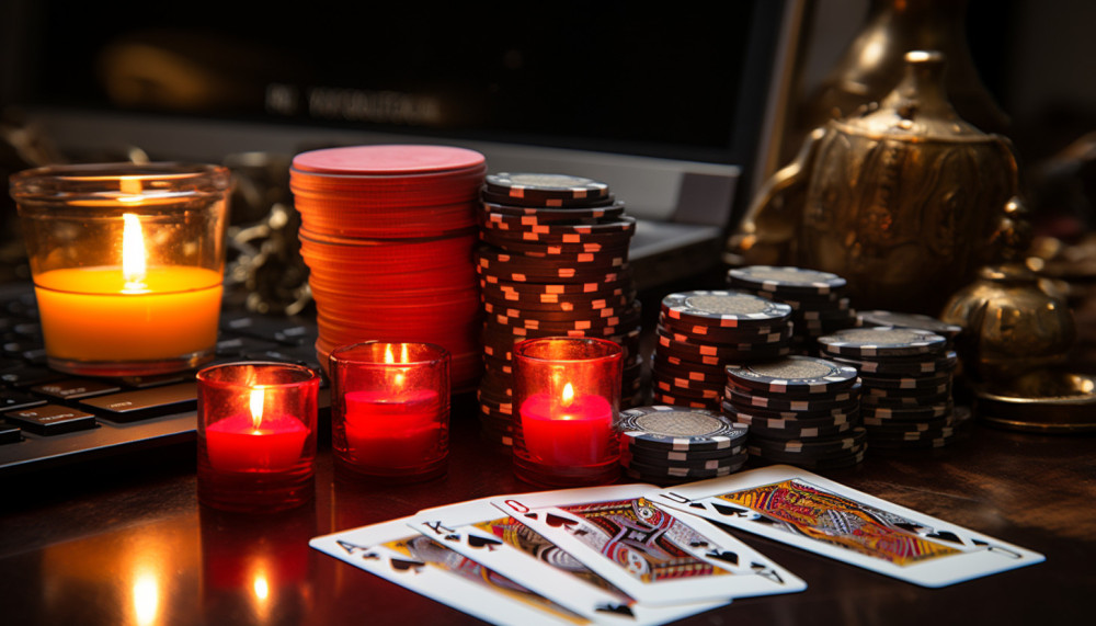 Why play online blackjack?